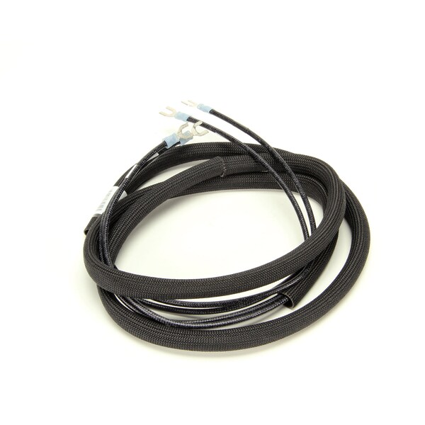 Harness, Ult/Cafe Std 78